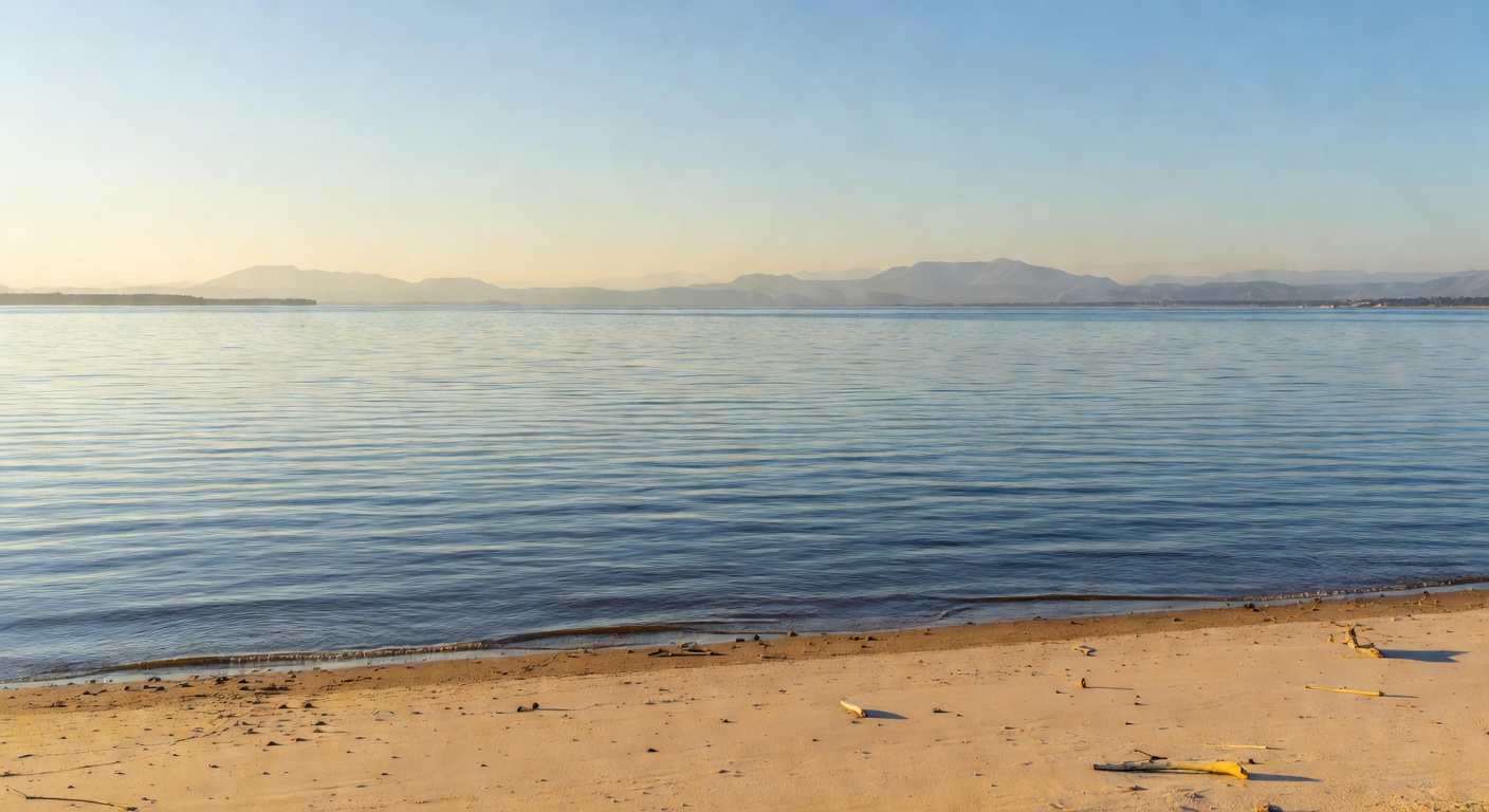Lake Victoria